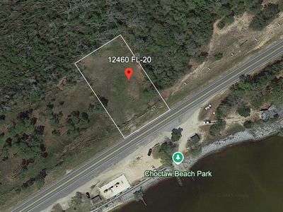 12460 State Highway 20 W, Freeport, FL, 32439