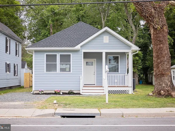 1207 Race St, Cambridge, MD 21613