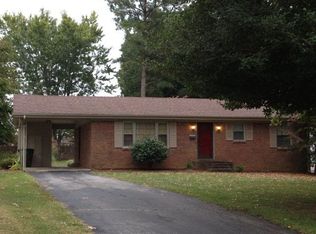2706 S Virginia St, Hopkinsville, KY 42240