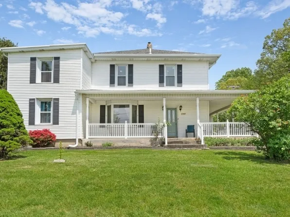 2757 River Rd, Harmony Twp., NJ 08865