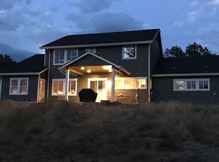 3495 Sandlin Rd, The Dalles, OR 97058