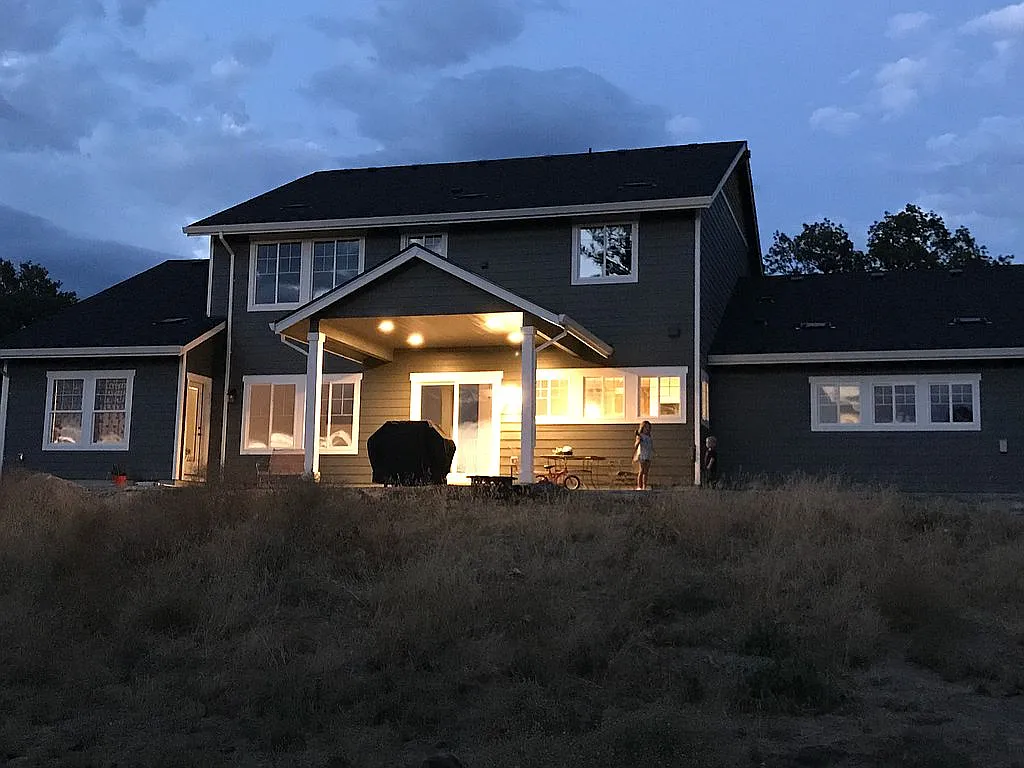 3495 Sandlin Rd photo 1
