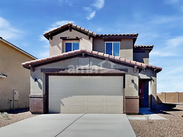 6306 W Calle Bilboa, Tucson, AZ 85742