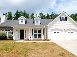 5754 Village Loop, Fairburn, GA 30213