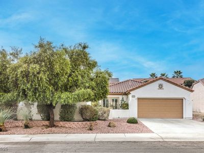 2221 Suffron Hills Ct, Henderson, NV, 89044