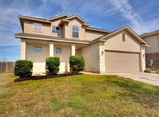 1005 Washburn Dr, Leander, TX 78641