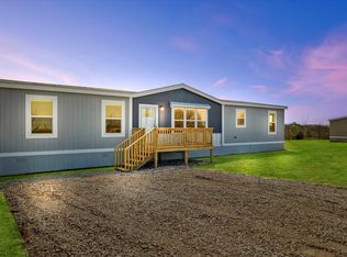 3888 Sandusky Rd, Whitesboro, TX 76273