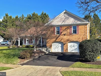 5424 Rilian Ct, Burke, VA, 22015