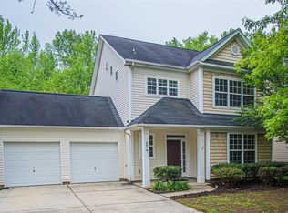 9918 Caldwell Depot Rd, Cornelius, NC 28031