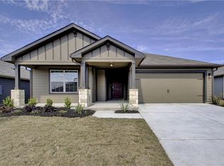 303 Cassandra Dr, Hutto, TX 78634