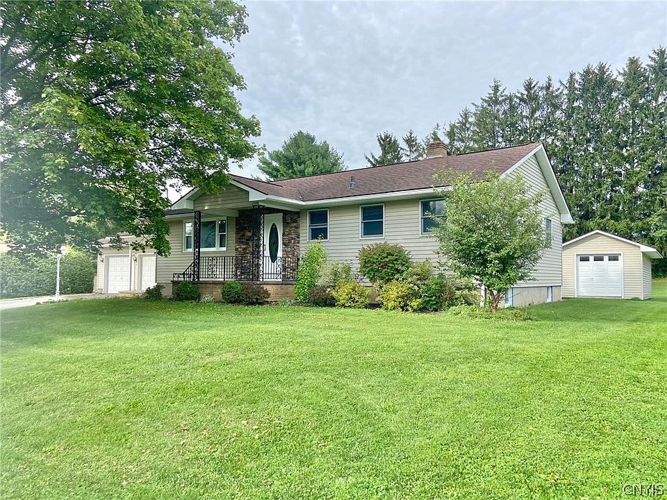 9347 Cosmo Ct, Sauquoit, NY 13456 | Zillow