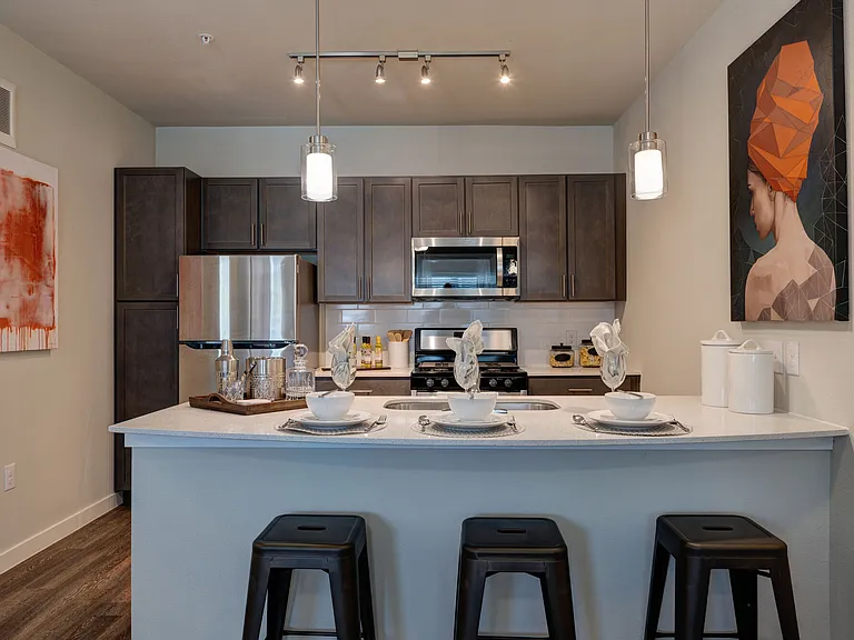 Smart Living Heights — Photo 12