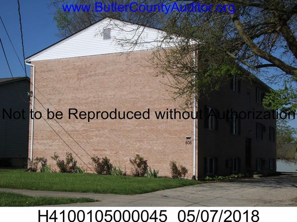 606 S College Ave APT 1