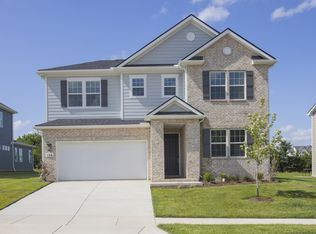 106 W Cassa Way, Mount Juliet, TN 37122