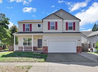 3906 Century Dr, Eugene, OR 97402