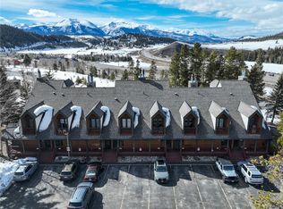 27 Tally Ho Ct #106, Dillon, CO 80435