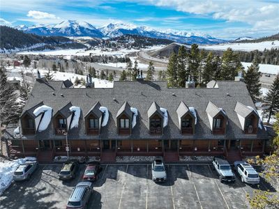 27 Tally Ho Ct #106, Dillon, CO, 80435