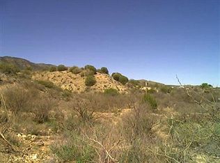 2090 E Camp Verde Acres Access Rd, Camp Verde, AZ 86322