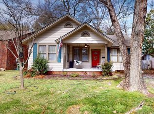 1827 Capitol Ave, Montgomery, AL 36107