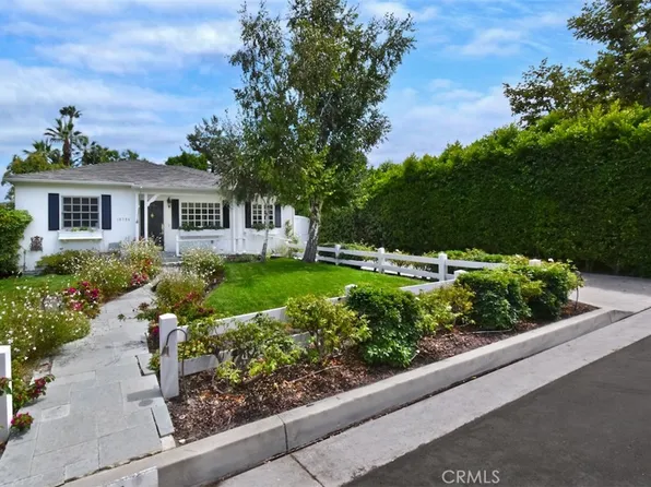 16764 La Maida St, Encino, CA 91436