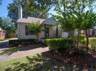 1333 S Richmond Ave, Tulsa, OK 74112