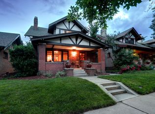 745 Elizabeth St, Denver, CO 80206