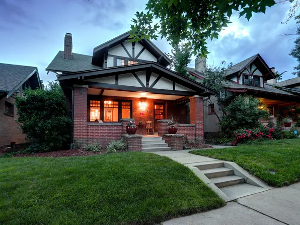 (undisclosed Address), Denver, CO 80206