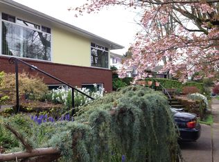 2860-2870 SE Kelly St, Portland, OR