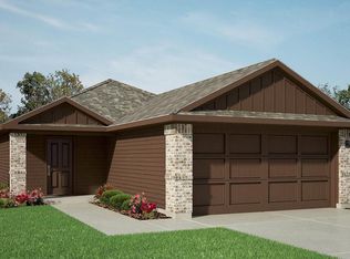 3022 Rusa St, Odessa, TX 79765