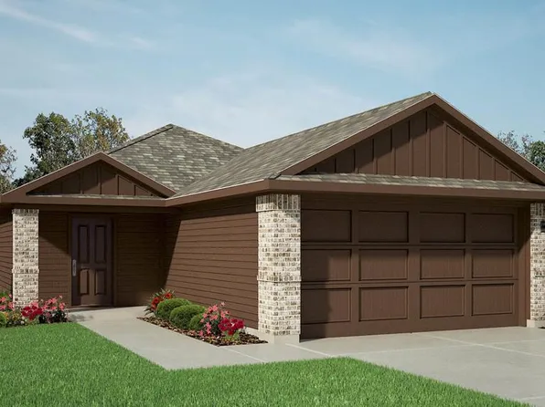 3000 Rusa St, Odessa, TX 79765