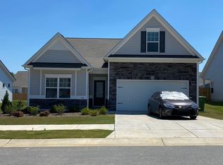 208 Theys Mill Way, Fuquay Varina, NC 27526