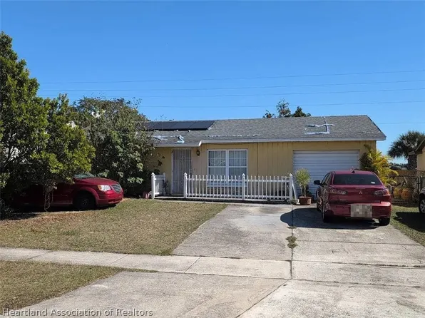 5325 Moxie Blvd, Orlando, FL 32839