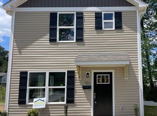 100 Orchard Dr, Clover, SC 29710