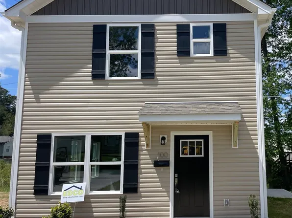 100 Orchard Dr, Clover, SC 29710