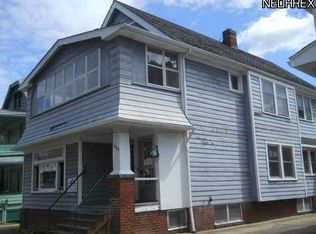 16304 Nela View Rd, East Cleveland, OH 44112