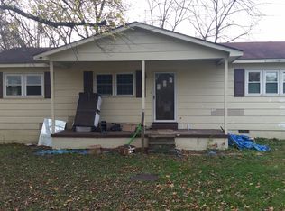 800 Levert Ave, Athens, AL 35611