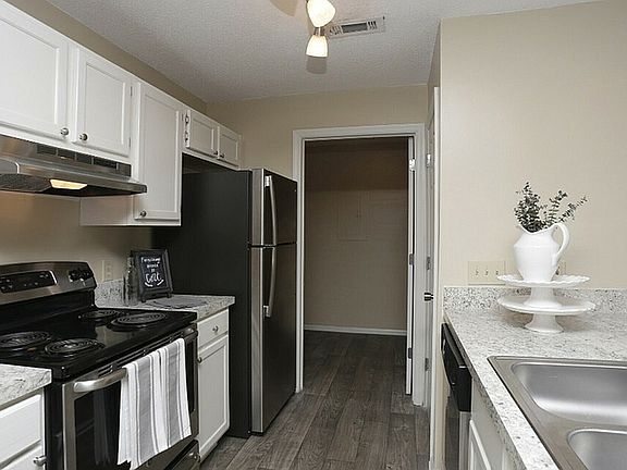 Modern Appliances