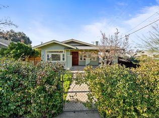 1295 N Poplar Ave, Fresno, CA
