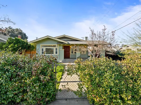 1295 N Poplar Ave, Fresno, CA 93728
