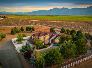 1653 Sunrise Pass Rd, Minden, NV 89423