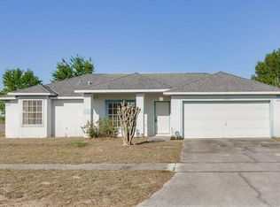 5332 Montford Pl, Apopka, FL 32712