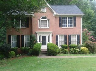 1150 Providence Dr, Lawrenceville, GA 30044