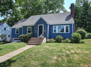 27 Wellesley Rd, Manchester, CT 06042