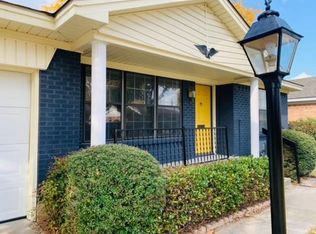 3917 Douglas Dr, Garland, TX