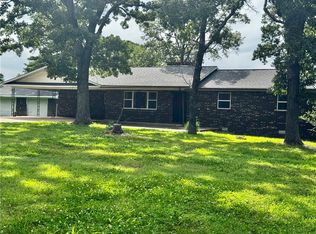 550 County Road 2252, Eureka Springs, AR 72632