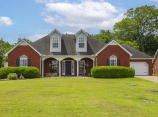 127 Gold Coin Cir, Lascassas, TN 37085