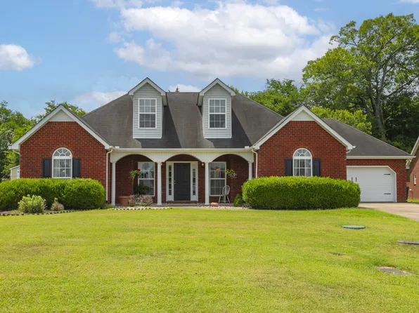 127 Gold Coin Cir, Lascassas, TN 37085