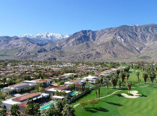 1066 Bella Vis, Palm Springs, CA 92264