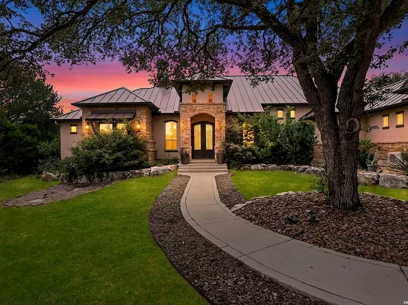 271 Copper TRCE, New Braunfels, TX 78132