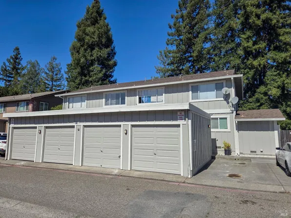 924 Civic Center Drive, Rohnert Park, CA 94928